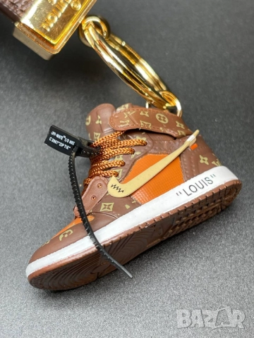 ключодържатели louis vuitton, снимка 8 - Други - 51444087