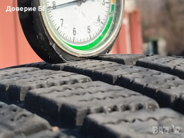 Гуми 175 70 13 БФ Гудрич BFGoodrich 2 броя - нов внос. Не са нови! , снимка 3 - Гуми и джанти - 53781043