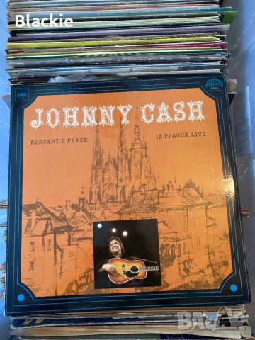 Грамофонни плочи, снимка 7 - Грамофонни плочи - 51800390