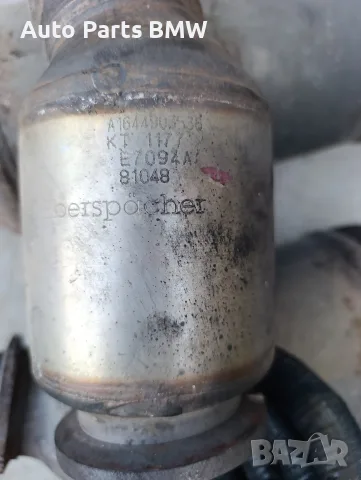 Катализатор Mercedes ML W164 / GL X164 / R class W251 Катализатор Мерцедес Diesel, снимка 3 - Части - 56149474