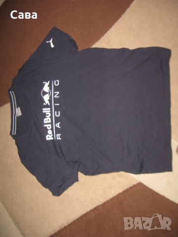 Тениска PUMA  мъжка,Л, снимка 2 - Тениски - 41482174