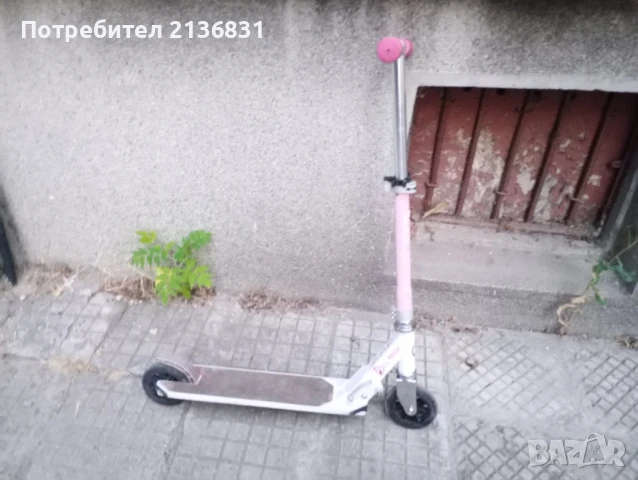  тротинетки Decathlon/ Oxelo/тротинетка MGP/, снимка 13 - Други спортове - 51165449