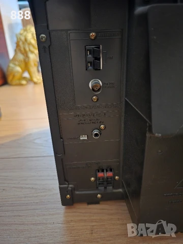 стерео уредба Sony, снимка 6 - Аудиосистеми - 50737881