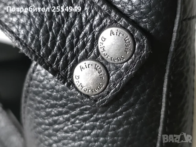 Dr. Martens Clarissa II Quad сандали 41 номер, снимка 7 - Сандали - 51381600