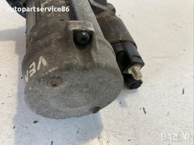 Стартерен мотор Denso за KIA Venga 1.4 CRDi (2012) 36100-2A500, снимка 3 - Части - 53441280