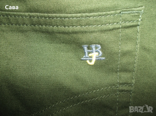 Дънки HARMONT&BLAINE  мъжки,Л, снимка 4 - Дънки - 53851795