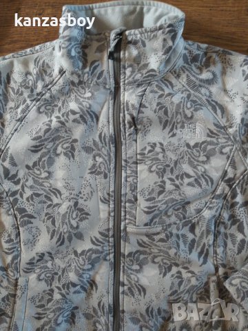 the north face - страхотно дамско яке, снимка 3 - Якета - 42450334