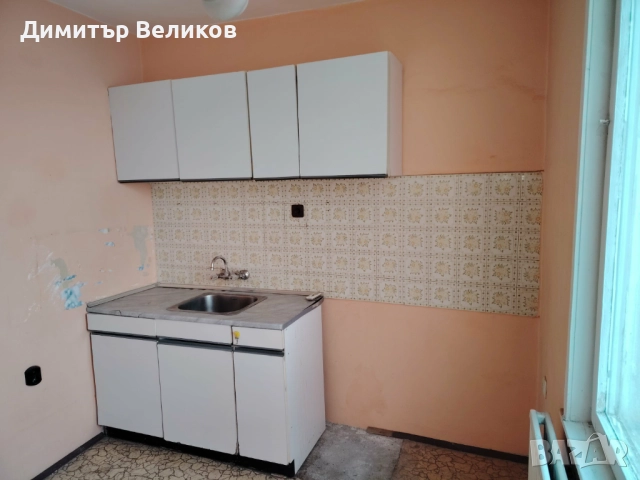 Продавам тухлен апартамент., снимка 5 - Апартаменти - 52688231