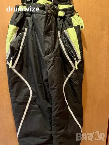 Мъжка грейка Diamond ХХХL, снимка 3 - Спортни дрехи, екипи - 50323266