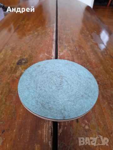 Стара поставка за топли предмети #16, снимка 2 - Други ценни предмети - 53274632