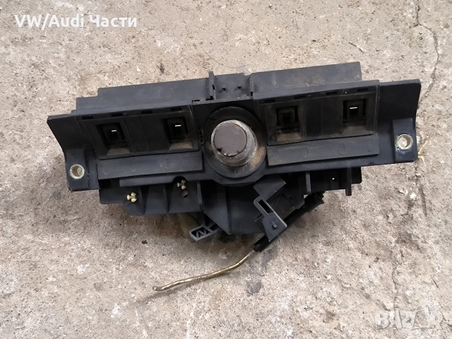 Механизъм ключалка брава заден капак багажник за Ауди А3 Audi A3 Audi A4 A6 8D9827565H / 4B0827565H, снимка 2 - Части - 52778055