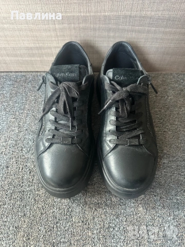 Оригинални Calvin Klein обувки
