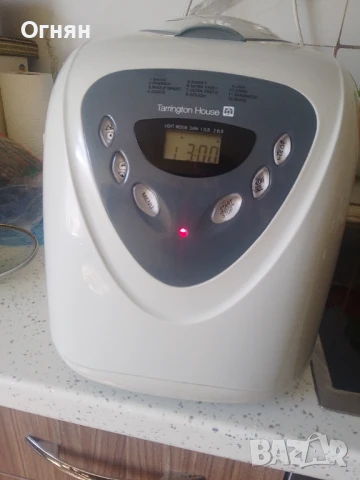 Хлебопекарна-работи-за ремонт или части, снимка 3 - Хлебопекарни - 50619366