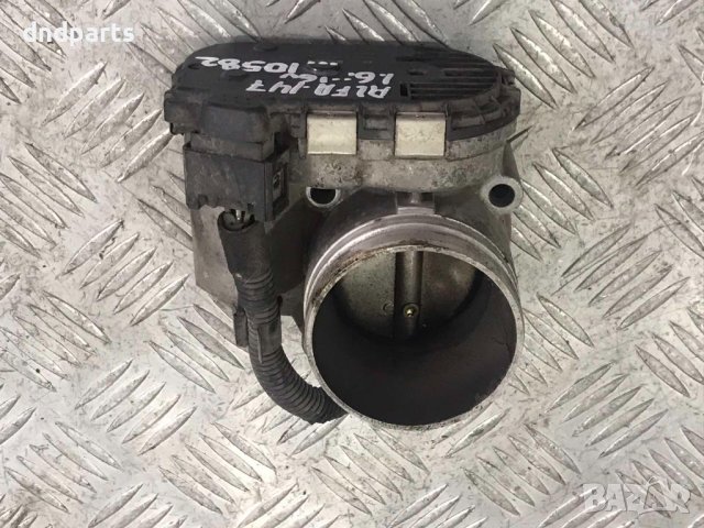 Дроселова клапа Alfa Romeo 147,1.6i,16v,2000г.