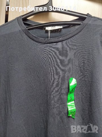 Асиметрична рокля Зара, снимка 4 - Рокли - 35948995