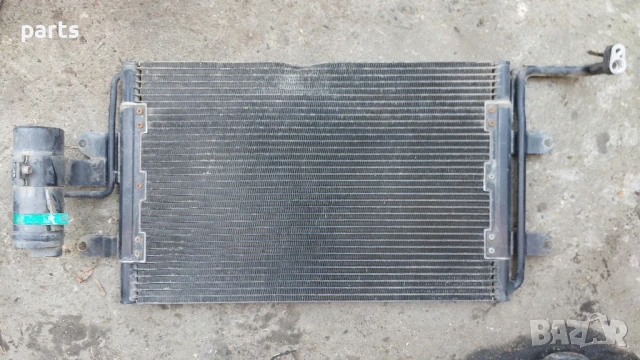 Радиатор Климатик VW Голф 4 N:7227 (2) - Ауди A3 8L
 1J0820191B, снимка 3 - Части - 50557814