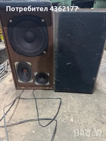 Тонколони с размер 46/26/20см български