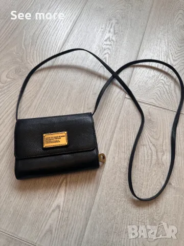 Marc by Marc Jacobs Мини чанта портфейл, снимка 6 - Чанти - 48909932
