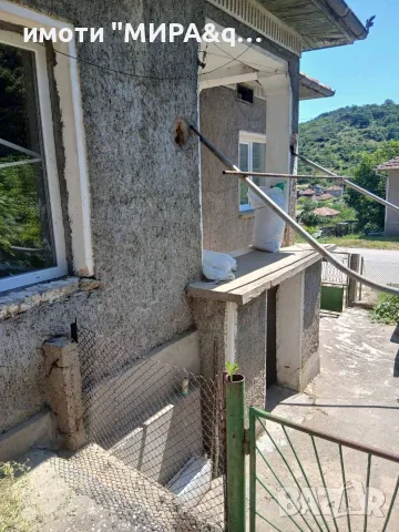 Продава се къща в село Драгаш Войвода, община Никопол, снимка 2 - Къщи - 55929278