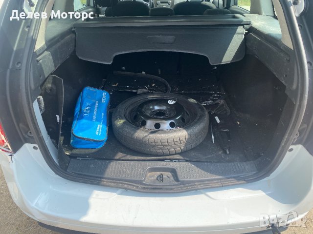 Dacia Logan, 1. 5 Blue DCI, 75 ph. , 5 sp. , engine K9K872, 53 000 km,     2020, euro 6D, Дачия Лога, снимка 12 - Автомобили и джипове - 41521890