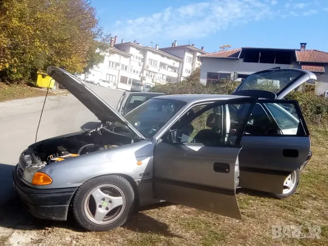 ИЗКУПУВАМ КОЛИ ЗА ЧАСТИ И СКРАП , снимка 2 - Изкупуване на коли за скрап - 48617975