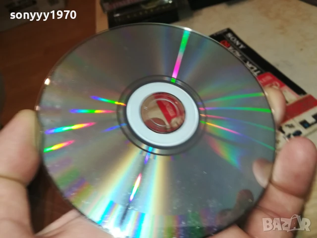 ПОП И РОК 2008 ЦД 2507251026, снимка 15 - CD дискове - 51136638