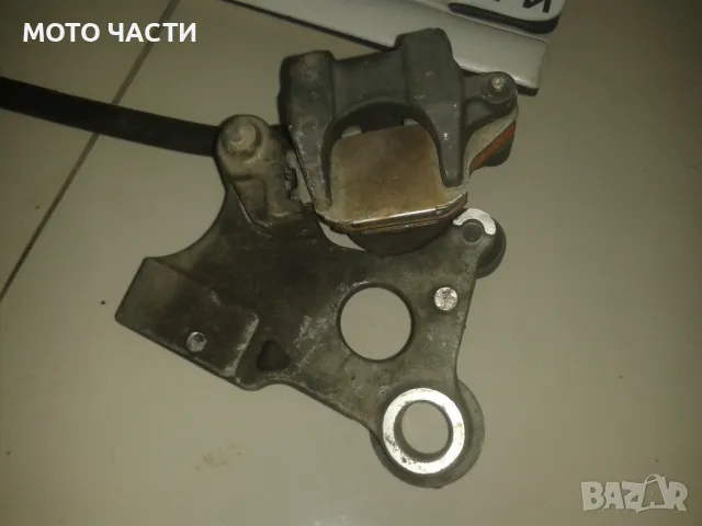 Спирачна система за Honda CBR 600 /задна, снимка 1