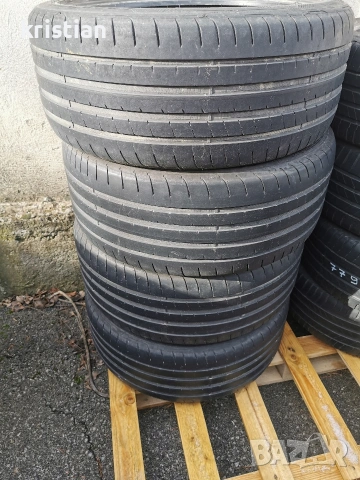 goodyear 245 40 19 4бр 