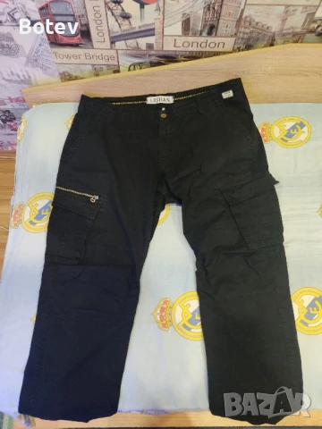 Мъжки Карго Панталон 