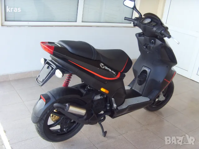 Piaggio NRG 50 cc 2 t, снимка 14 - Мотоциклети и мототехника - 47288081