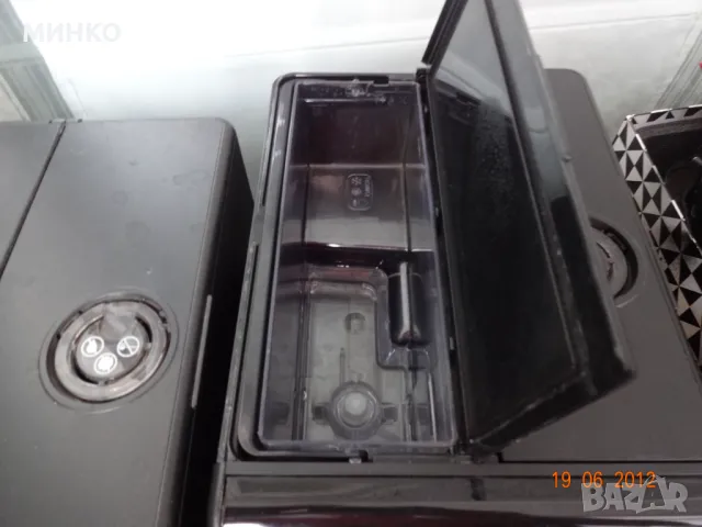 Philips Saeco Minuto, снимка 4 - Кафемашини - 47344700