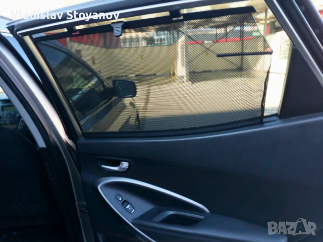 Hyundai Santa fe Sport 2.4 GDI-FWD, снимка 5 - Автомобили и джипове - 53777712
