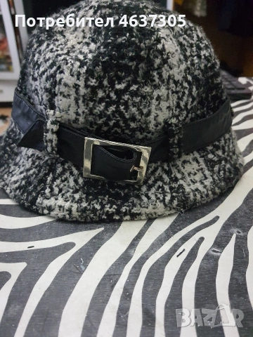 маркова шапка каре