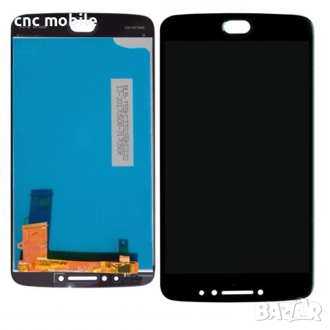 LCD дисплей и тъч скрийн Motorola Moto E4 Plus - Motorola XT1770 - Motorola XT1771 - Motorola XT1775