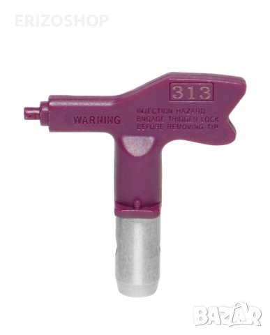 Машина за безвъздушно боядисване 1010 W/1,5 л/мин !, снимка 5 - Други машини и части - 44237594