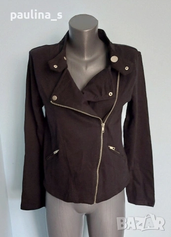 Три различни броя / Дамско марково яке "Janina" и "Sebago" Bon Voyage , снимка 4 - Якета - 53809187