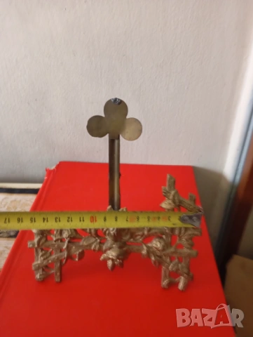 Винтидж рамка за снимка, снимка 7 - Антикварни и старинни предмети - 53692181