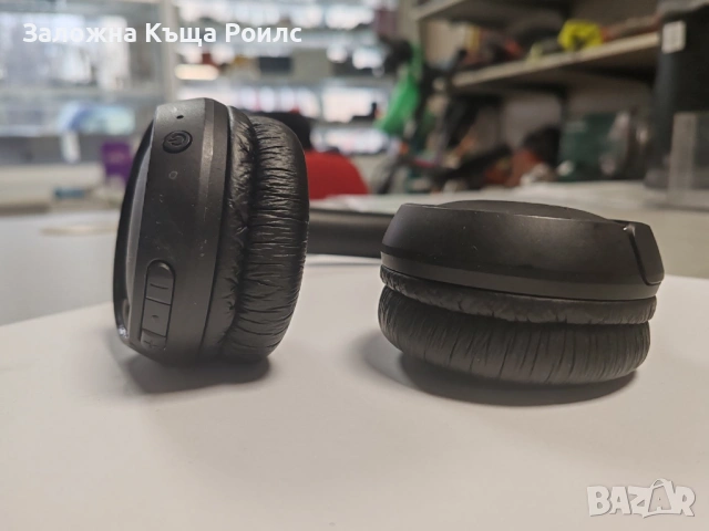 Bluetooth слушалки- JBL Tune 510BT, снимка 3 - Bluetooth слушалки - 53515160