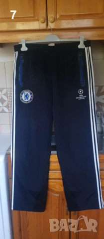 анцунг долнище Chelsea - Champions League 