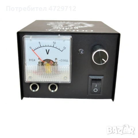 Продукти за машина за татуировки, снимка 2 - Друго оборудване - 53391765