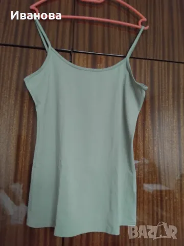 Дамско потниче с регулируеми презрамки, снимка 10 - Потници - 48834640