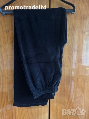 Българска плюшена мъжка пижама плюш дълъг ръкав дълъг панталон 50 номер, снимка 3 - Други - 51921987