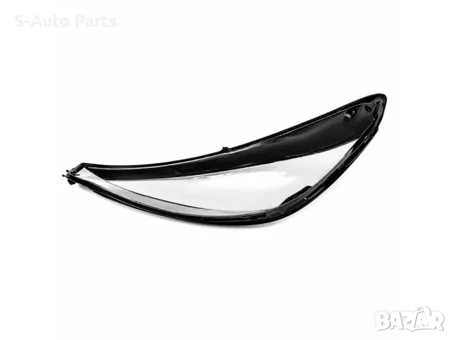 Стъкла за фарове на Mercedes C-Class W206 2021+​, снимка 4 - Аксесоари и консумативи - 55725128