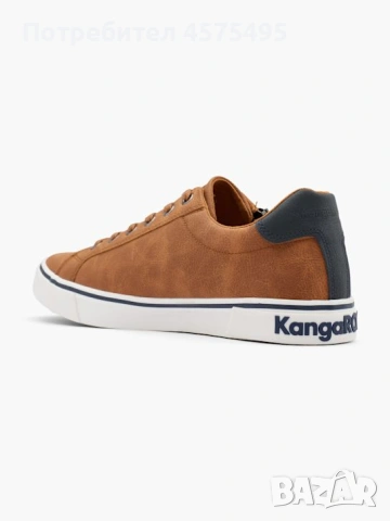 Kangaroos sneaker, снимка 3 - Маратонки - 53047753