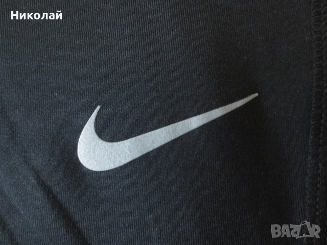 Nike DRI-FIT ESSENTIAL TIGHTS, снимка 3 - Спортни дрехи, екипи - 44509369