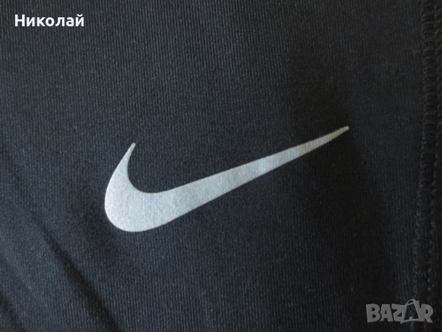 Nike DRI-FIT ESSENTIAL TIGHTS, снимка 3 - Спортни дрехи, екипи - 44509369