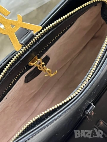 чанти ysl saint laurent , снимка 7 - Чанти - 50684386