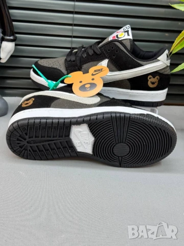 дамски маратонки nike, снимка 4 - Маратонки - 50760515