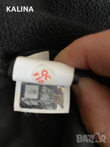 The north face , снимка 4 - Якета - 51985479