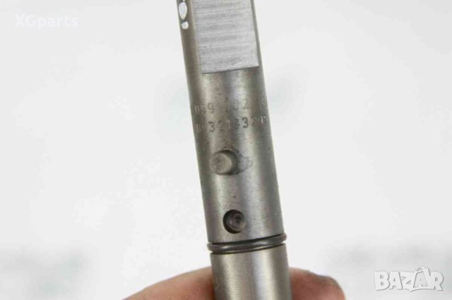  Дюза дизел за Audi A6 C5 2.5tdi 180к.с. (1997-2005), снимка 2 - Части - 41596116